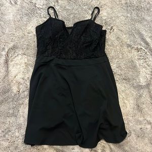 NoBo Mini Dress